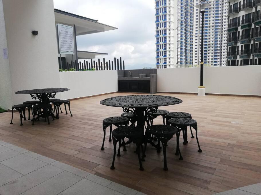 Genting Geo 38 #New#Near Skyway # Premium Outlet Genting Highlands Exterior foto