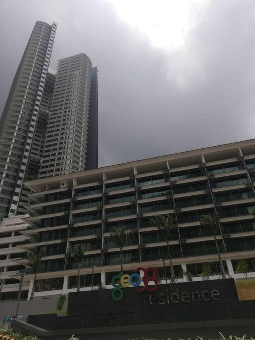 Genting Geo 38 #New#Near Skyway # Premium Outlet Genting Highlands Exterior foto