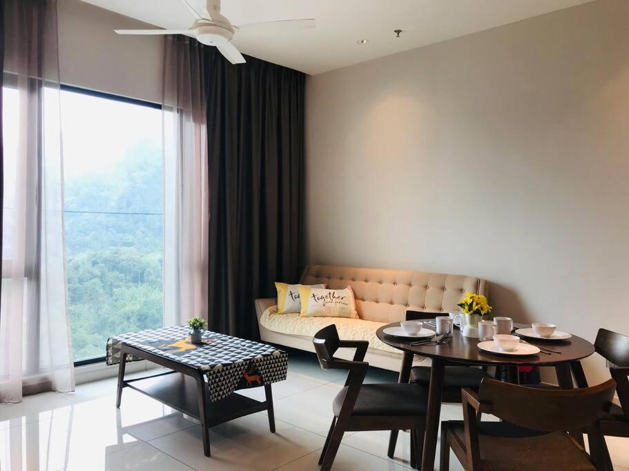 Genting Geo 38 #New#Near Skyway # Premium Outlet Genting Highlands Exterior foto