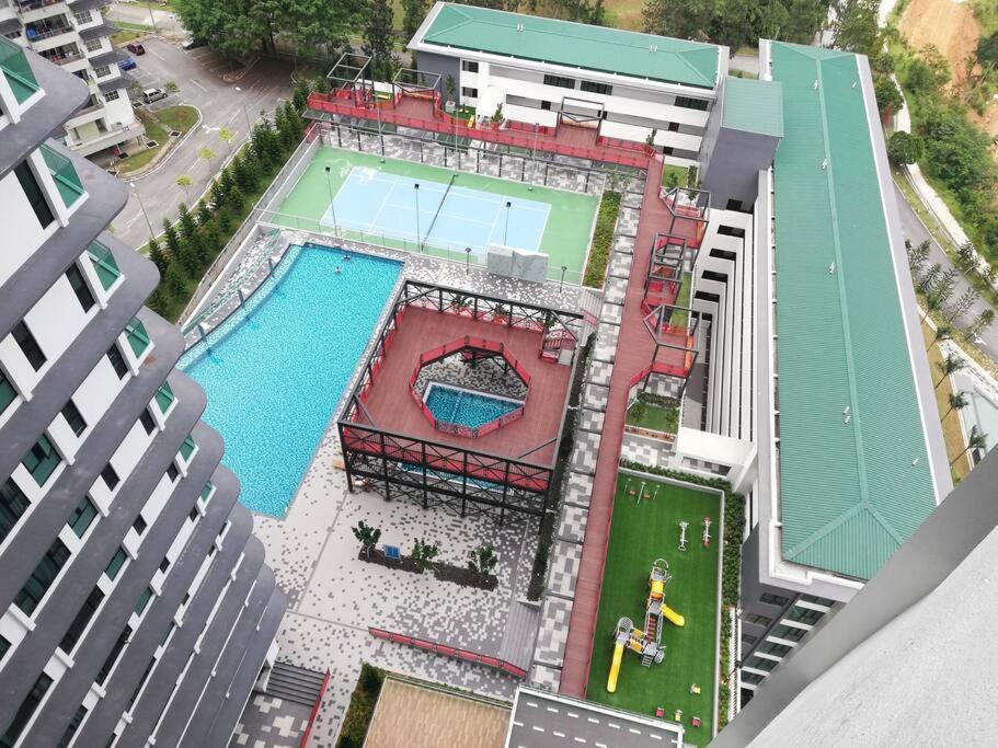 Genting Geo 38 #New#Near Skyway # Premium Outlet Genting Highlands Exterior foto