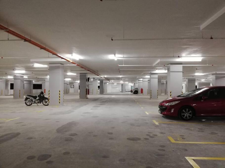 Genting Geo 38 #New#Near Skyway # Premium Outlet Genting Highlands Exterior foto