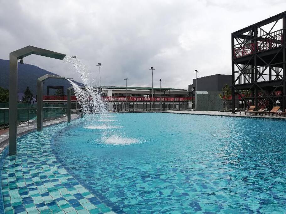 Genting Geo 38 #New#Near Skyway # Premium Outlet Genting Highlands Exterior foto